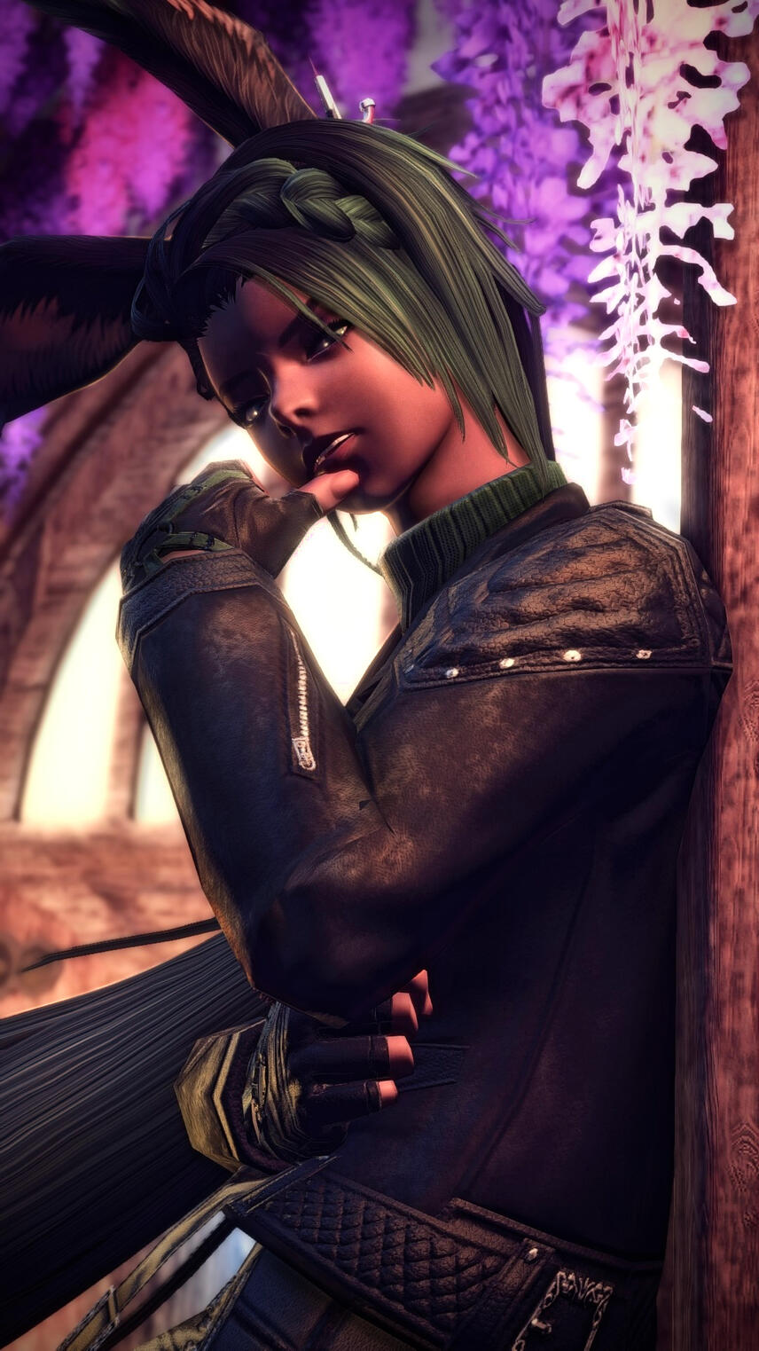 Cenna Alfrost