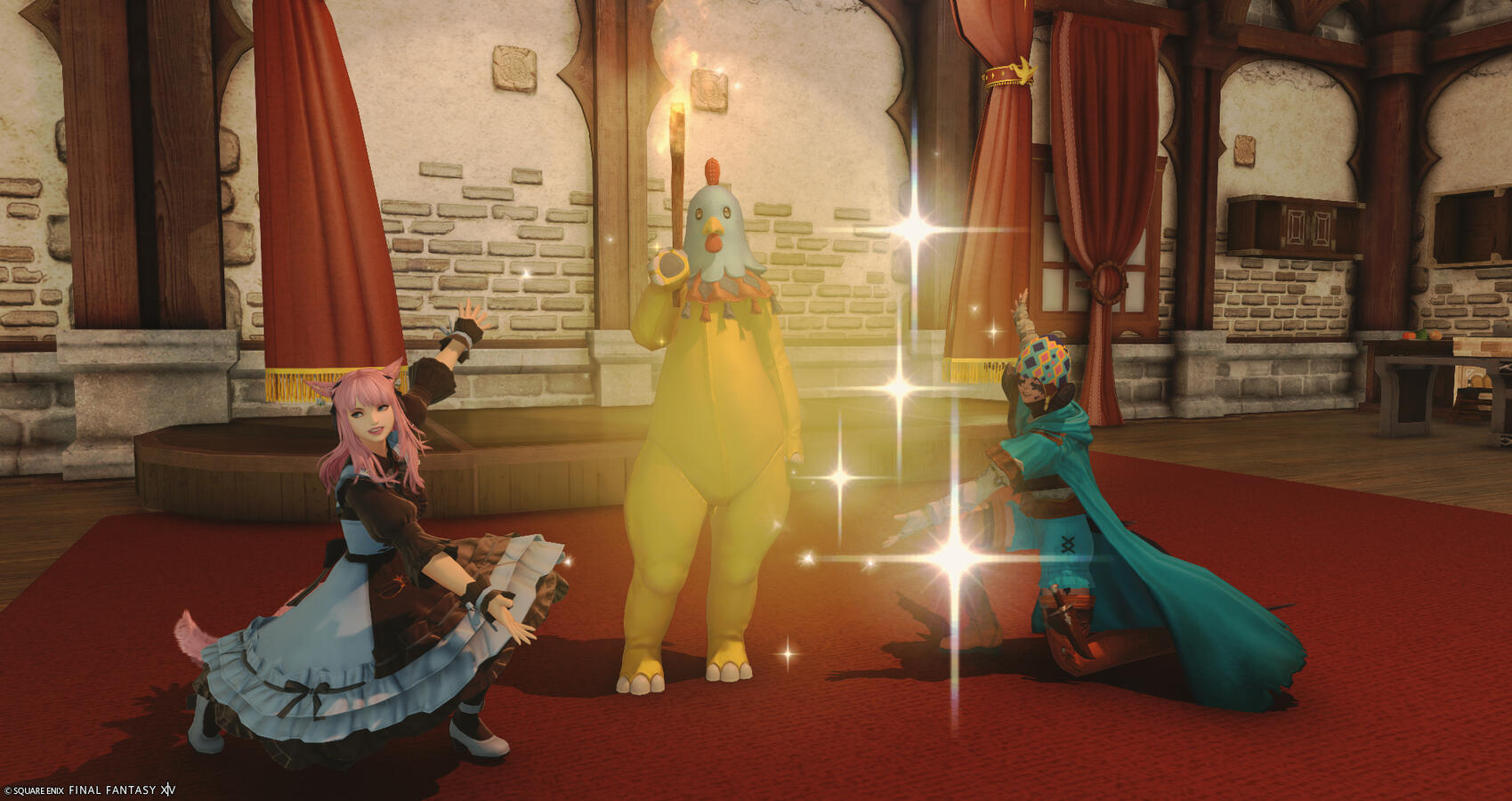 Goofy Chaos Goofy Chaos