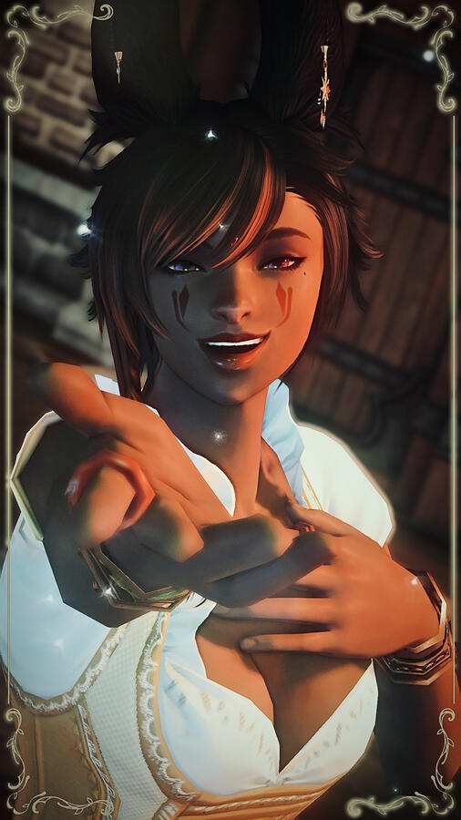 Breya by @cynisterash.bsky.social at Oktoberfest