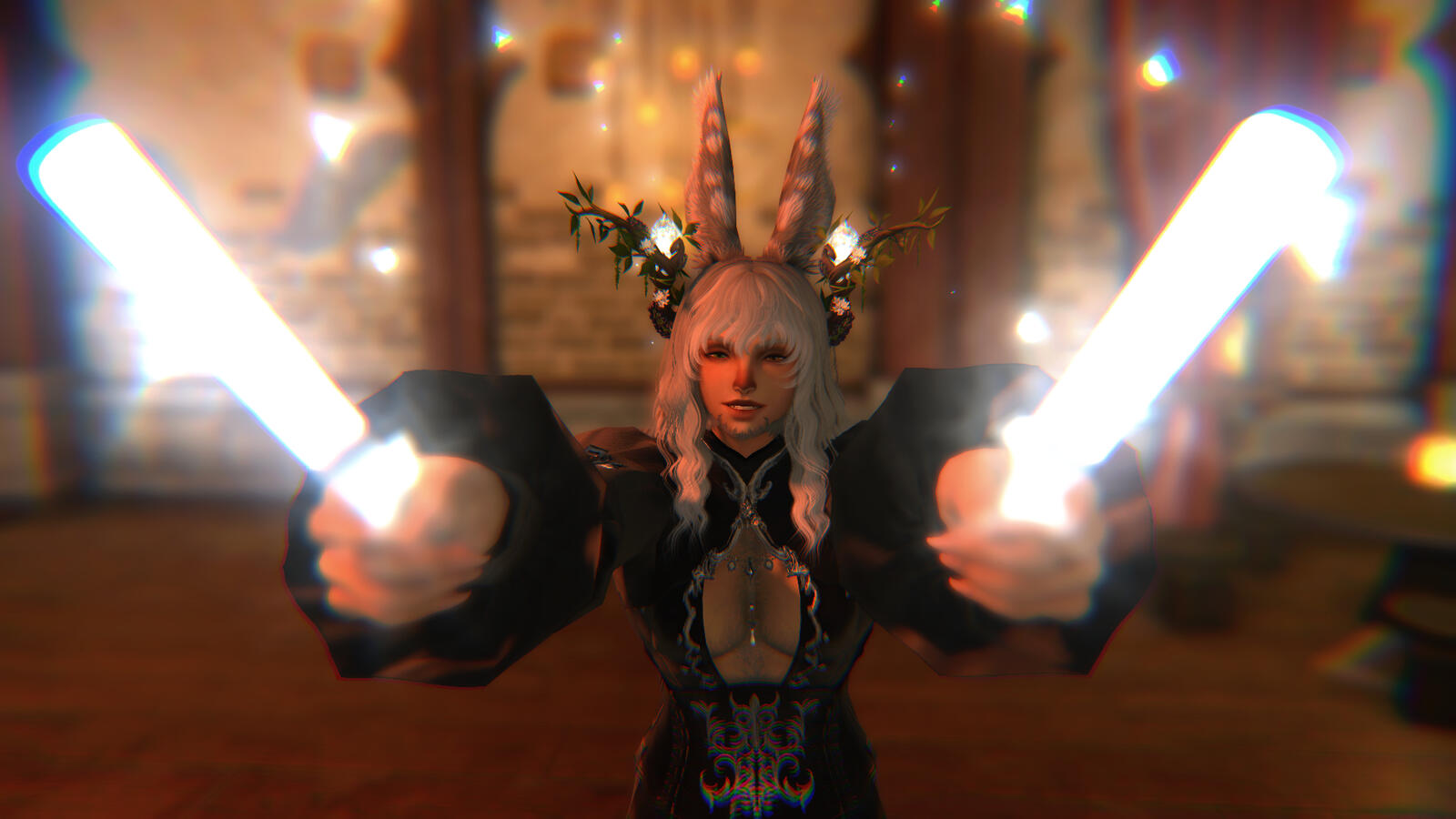 First fae sighting by Aurelia First fae sighting by Aurelia