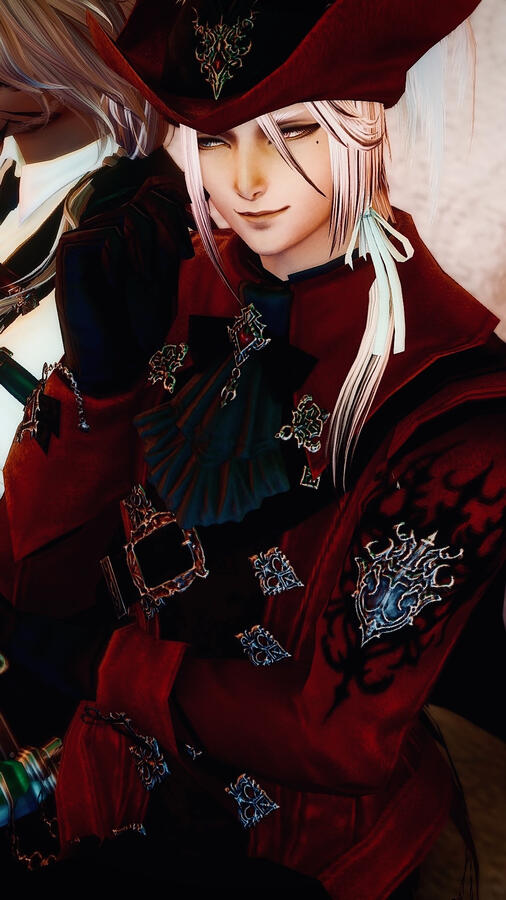 Nu by @cynisterash.bsky.social