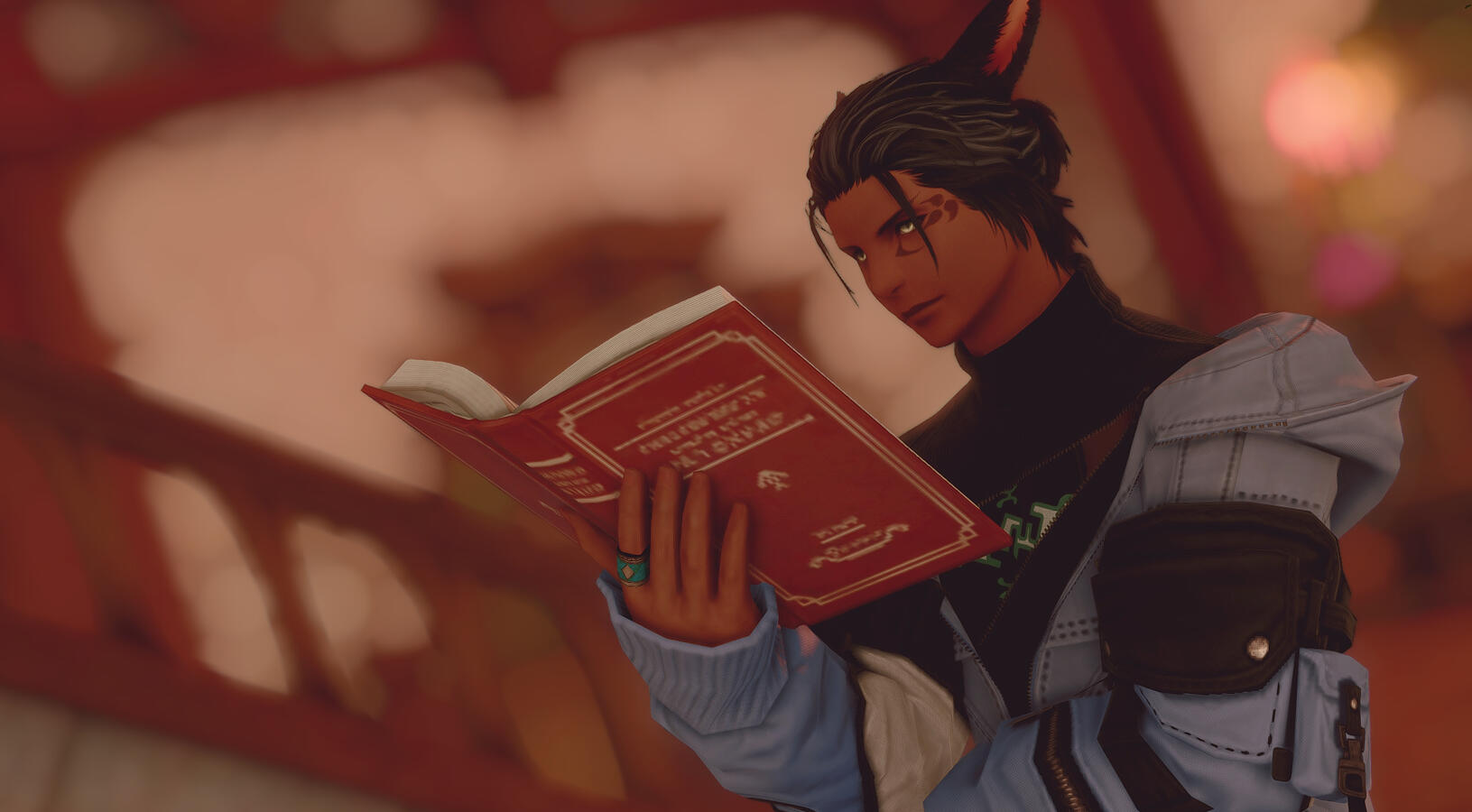 Patron by @inkymanatee.bsky.social