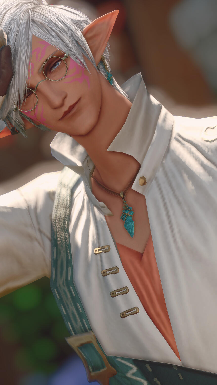 Syl'tal Lavellan